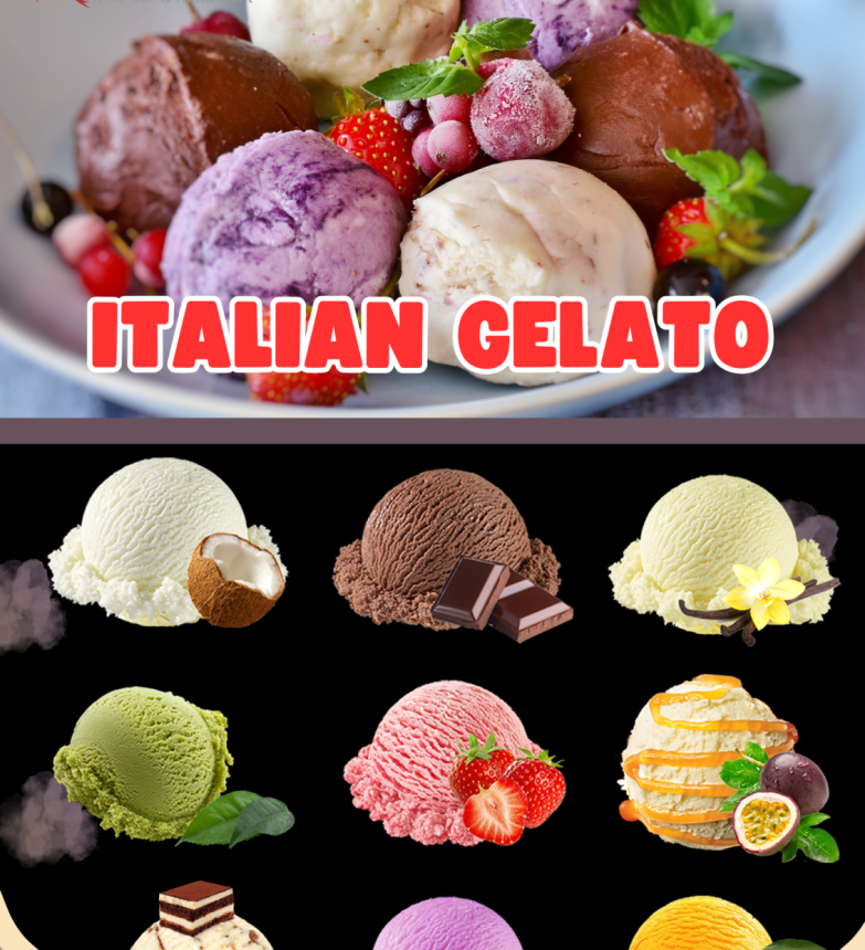 Dessert