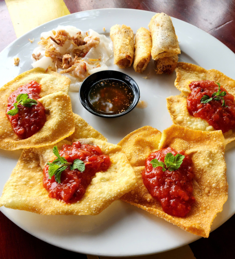 Taste of Hoi an