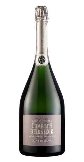 Charles Heidsieck Brut Réserve, Champagne – France, 12%