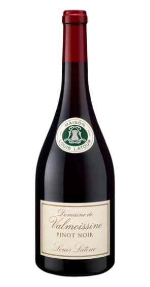 Louis Latour Domaine De Valmoissine, Bourgogne – France,  Pinot Noir , 13%