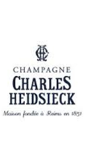 Wines by Charles Heidsieck