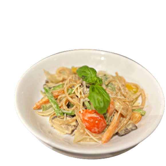 Hội An Pasta (V)