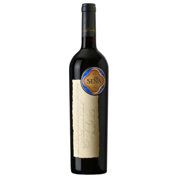 Sena,  Aconcagua Valley - Chile, Pinot Noir , 14%