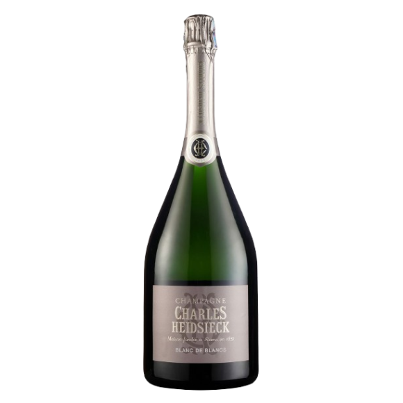 Charles Heidsieck Brut Réserve, Champagne – France, 12%